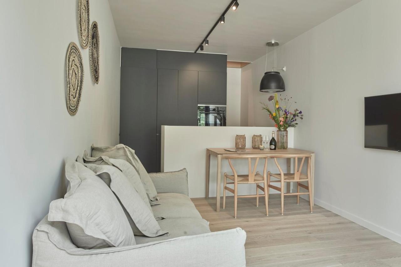 La Cigogne Boutique Suites Retranchement Dış mekan fotoğraf