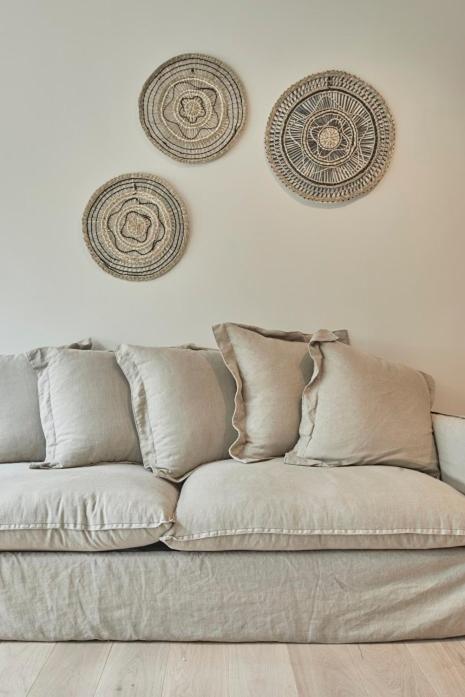 La Cigogne Boutique Suites Retranchement Dış mekan fotoğraf