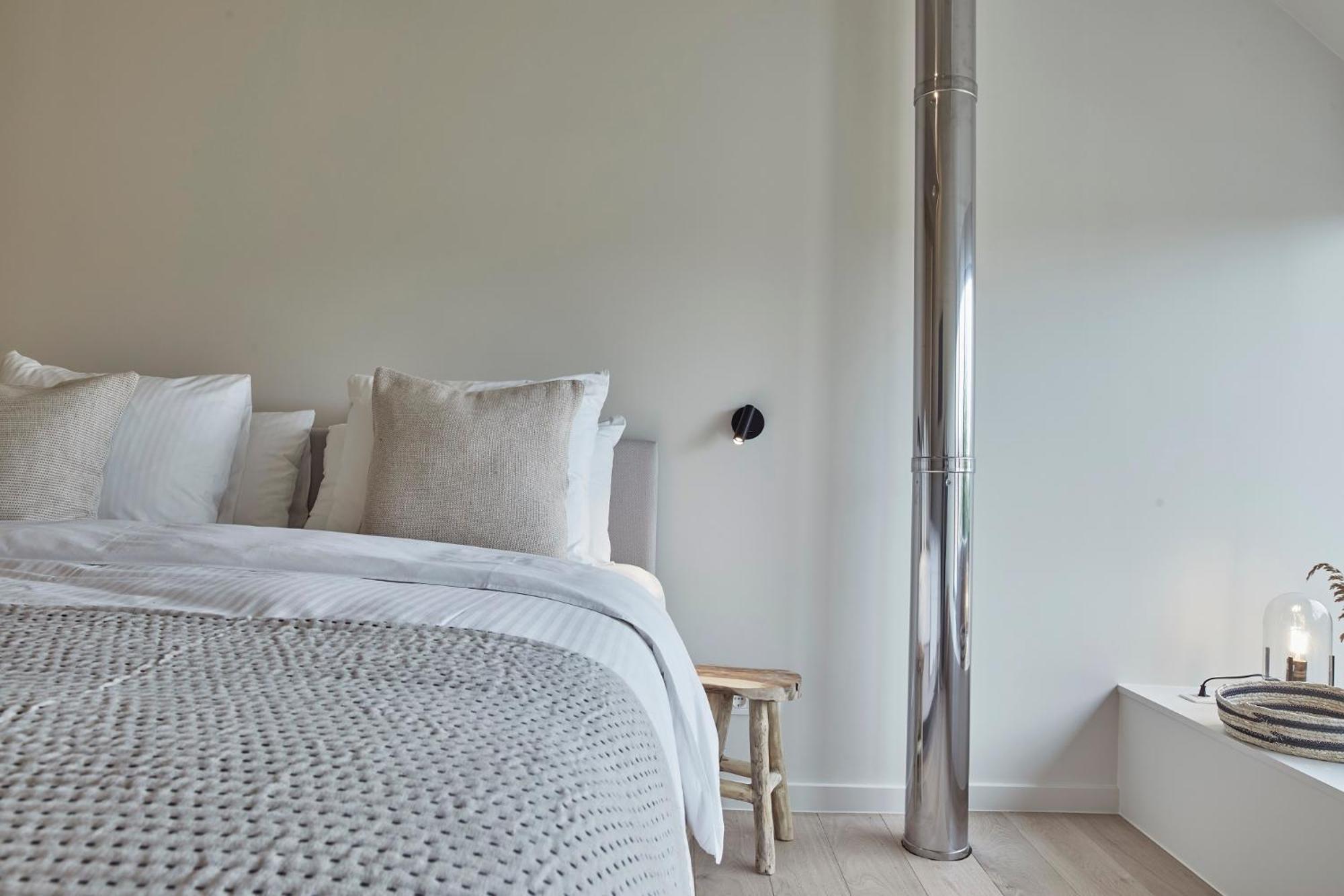 La Cigogne Boutique Suites Retranchement Dış mekan fotoğraf