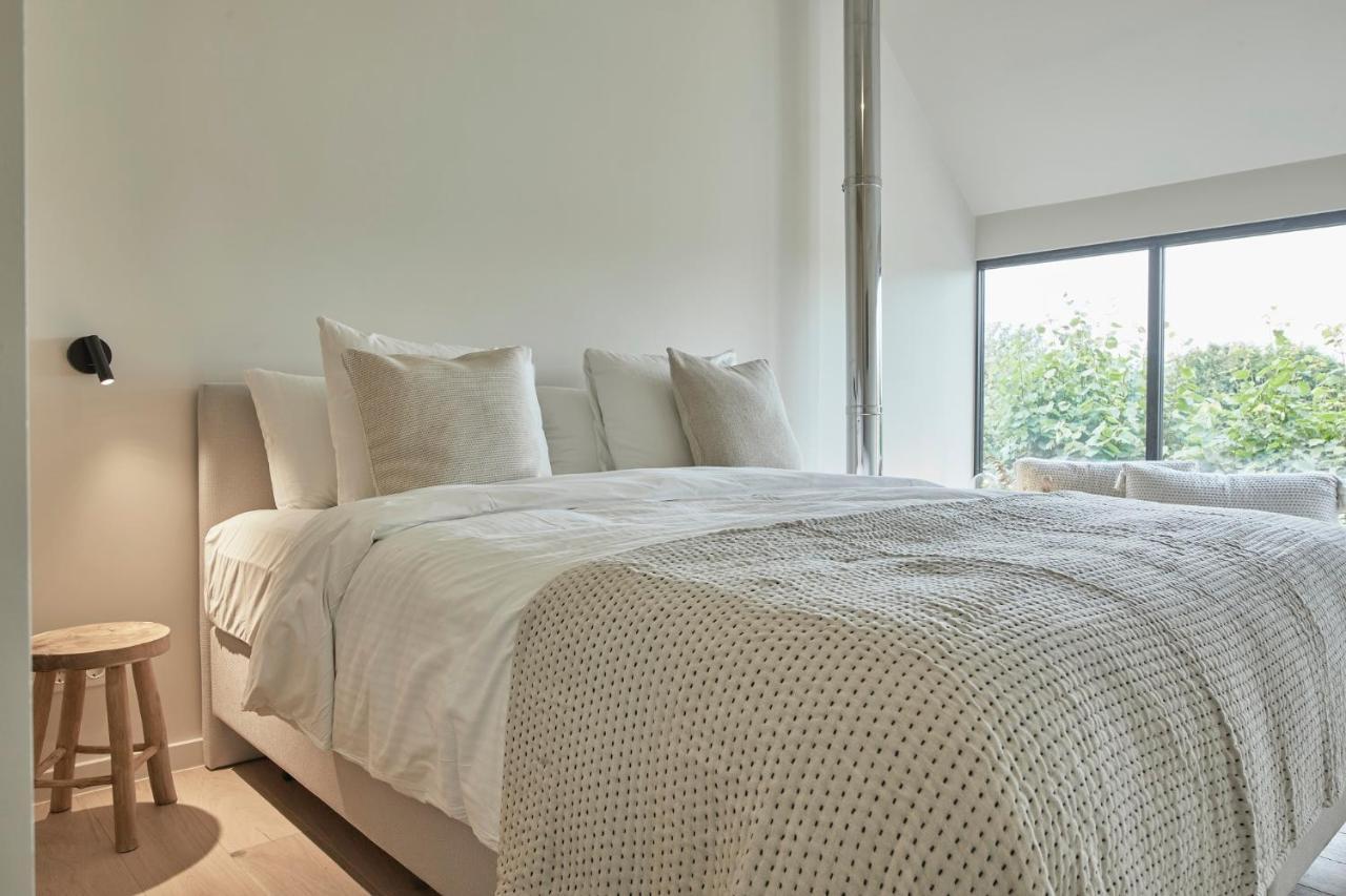 La Cigogne Boutique Suites Retranchement Dış mekan fotoğraf