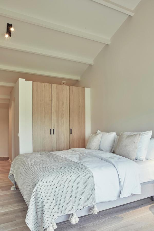 La Cigogne Boutique Suites Retranchement Dış mekan fotoğraf