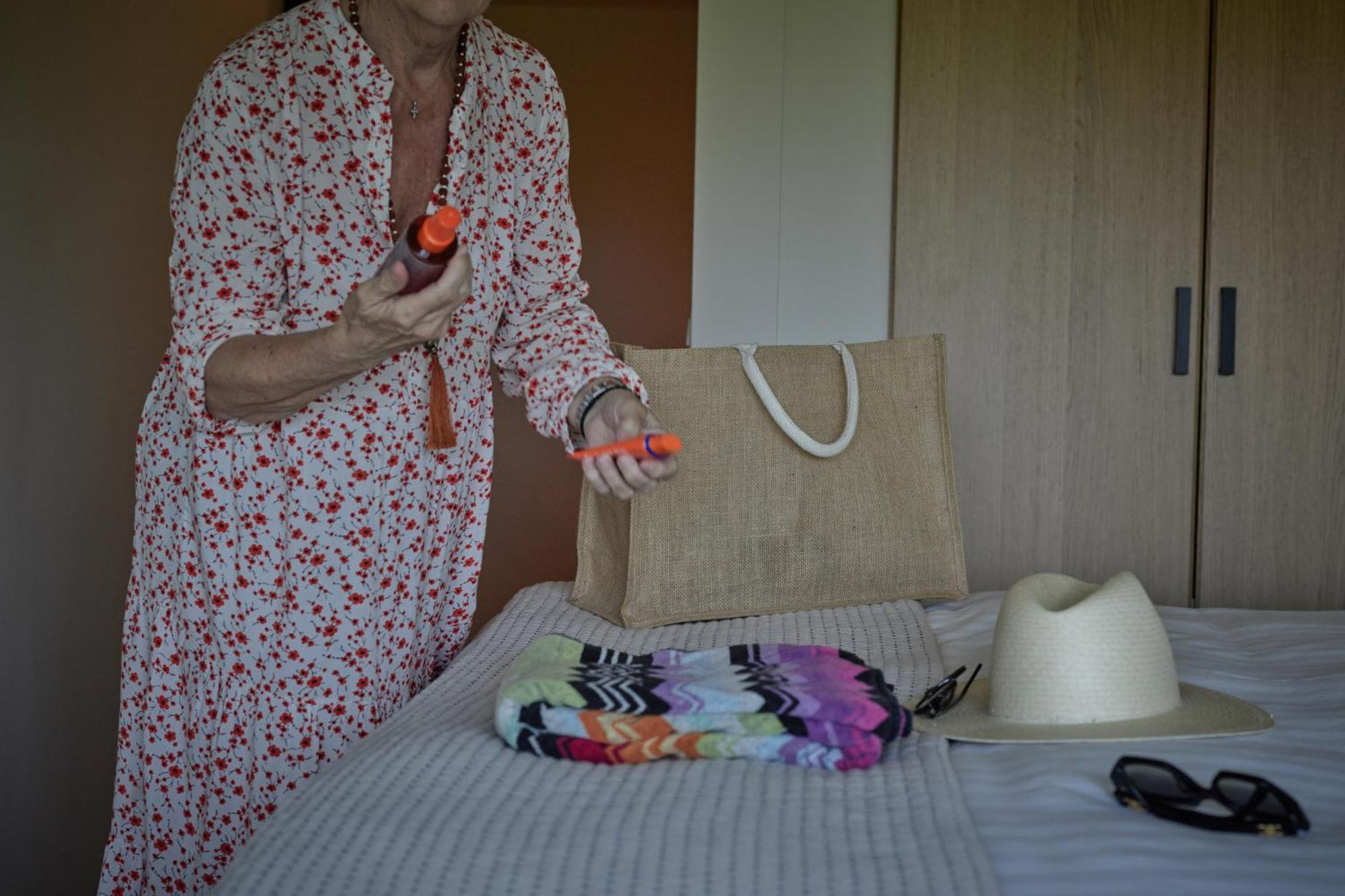 La Cigogne Boutique Suites Retranchement Dış mekan fotoğraf